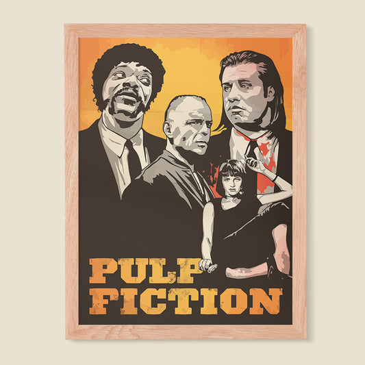 Pulp Fiction 02