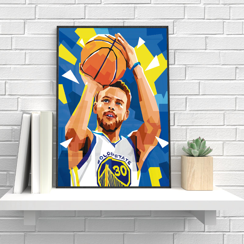 Stephen Curry 01