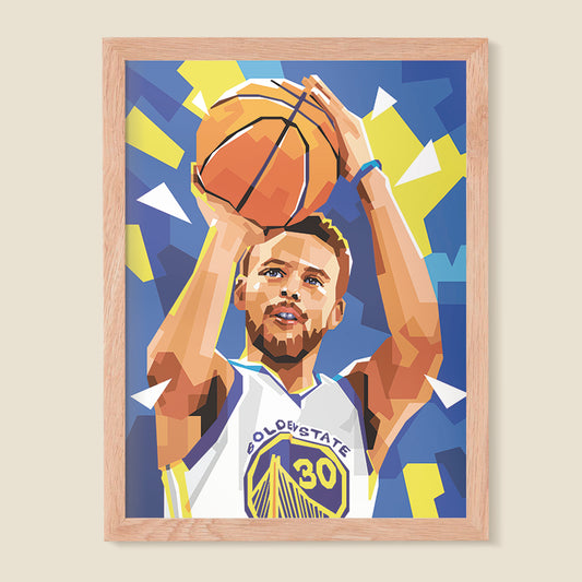 Stephen Curry 01