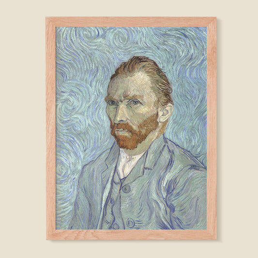 Van Gogh 01