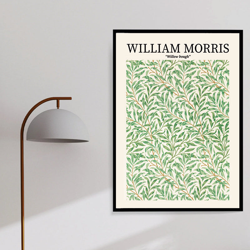 William Morris 01