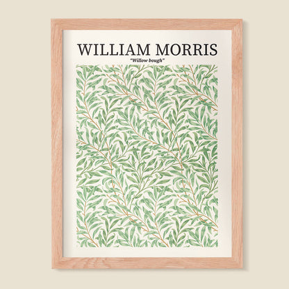 William Morris 01