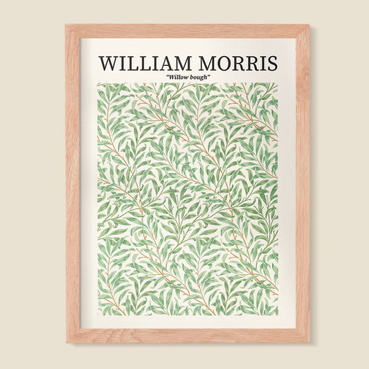 William Morris 01