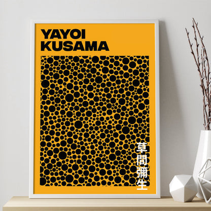 Yayoi Kusama 02