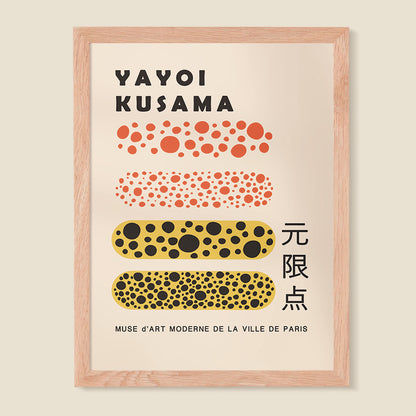 Yayoi Kusama 03