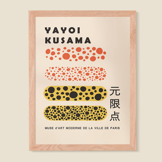 Yayoi Kusama 03