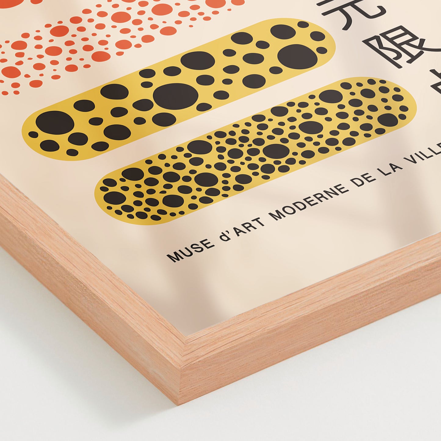 Yayoi Kusama 03