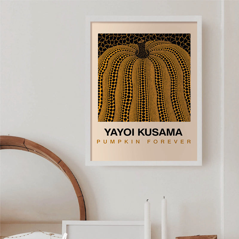 Yayoi Kusama 04