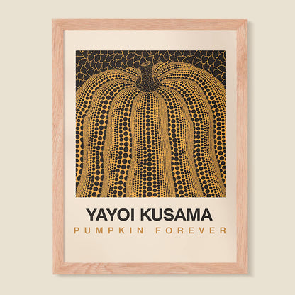 Yayoi Kusama 04