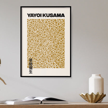 Yayoi Kusama 05