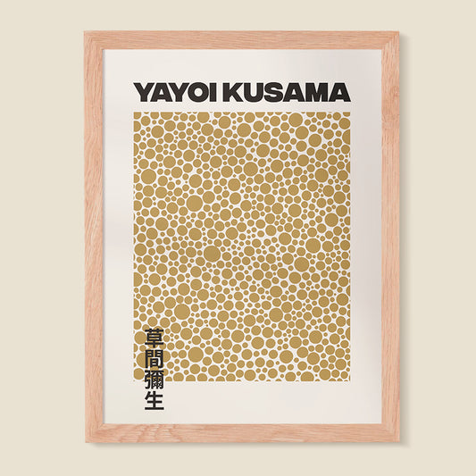 Yayoi Kusama 05