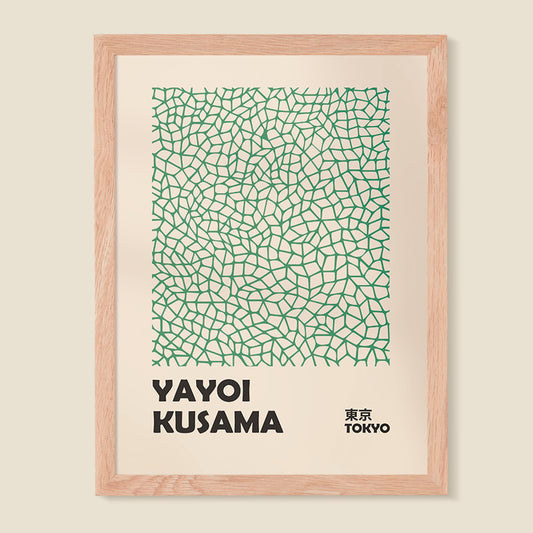 Yayoi Kusama 06