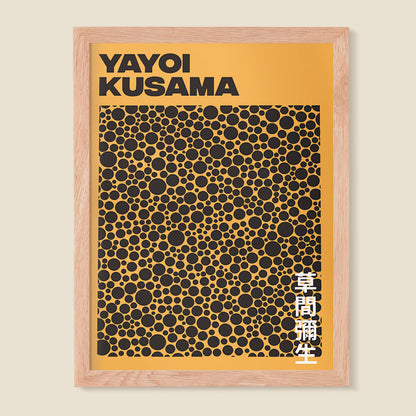 Yayoi Kusama 02